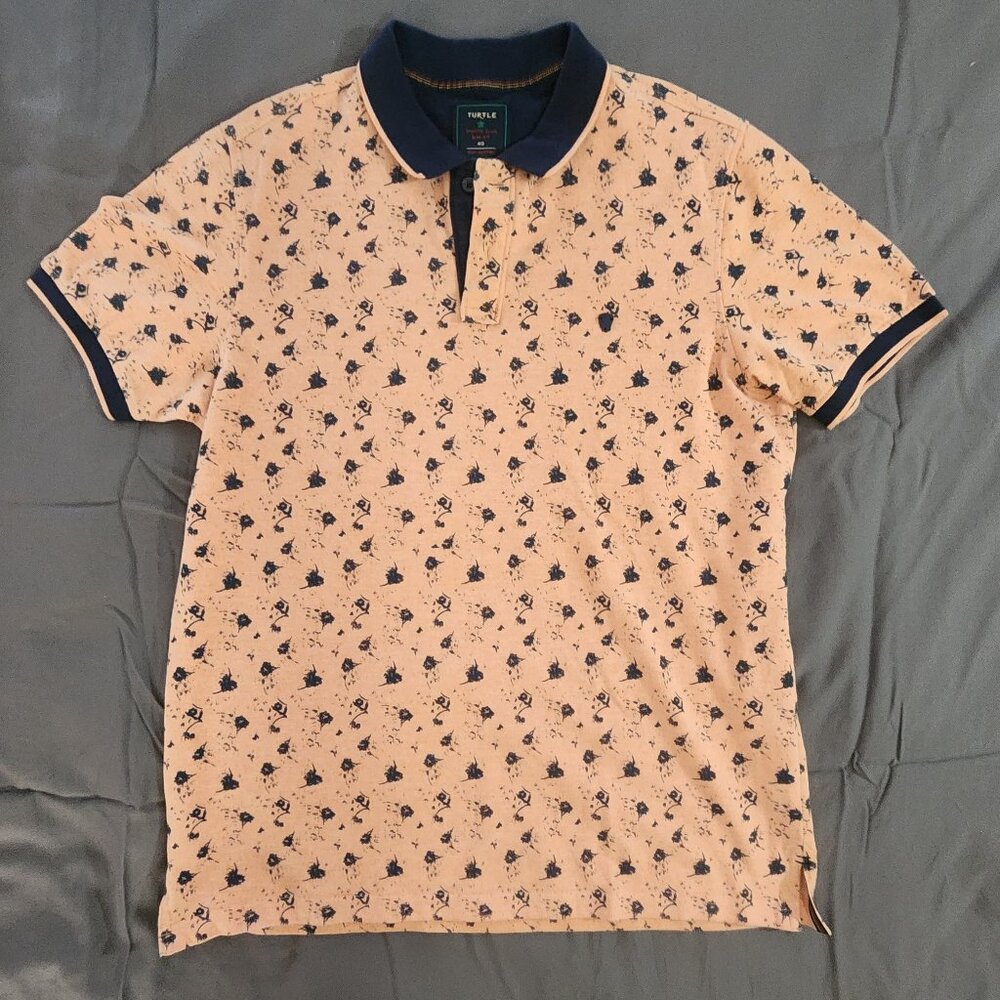 Turtle Sports Club Polo